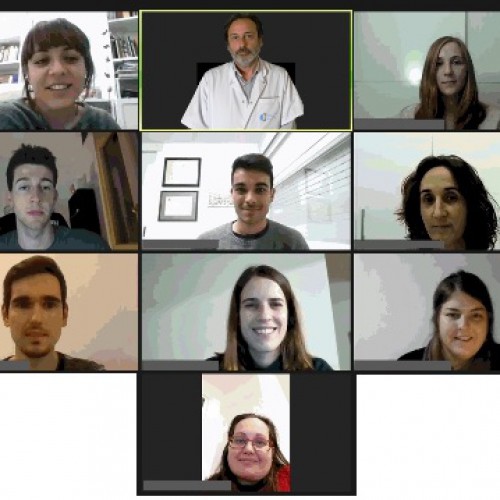 Col·laboració entre la UPF Barcelona School of Management i el Laboratori de Referència de Catalunya