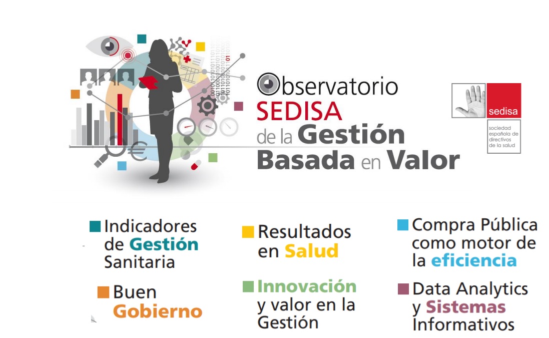 El Dr. Vallribera liderarà el pilar de bon Govern de l'Observatori SEDISA de la Gestió Basada en Valor 