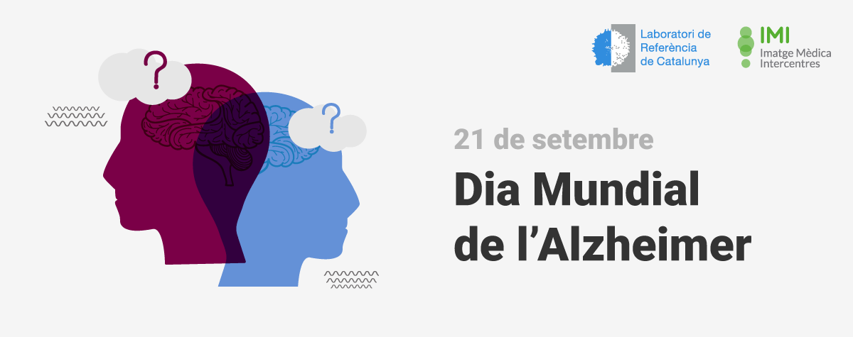 Dia Mundial de l’Alzheimer