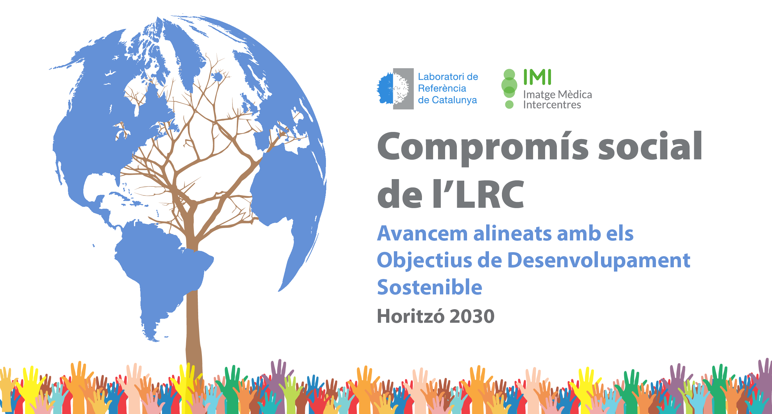 El compromís social a l’LRC