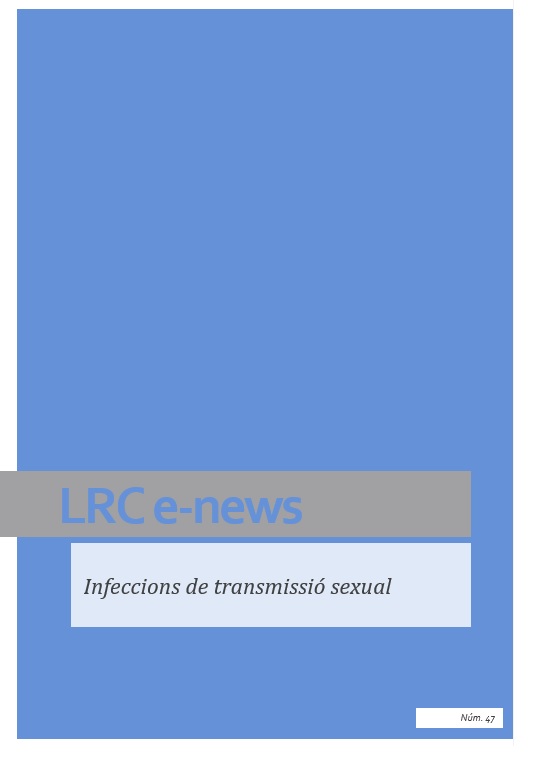 Infecciones de transmisión sexual