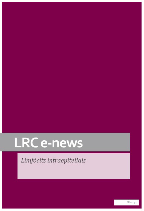 Linfocitos intraepiteliales